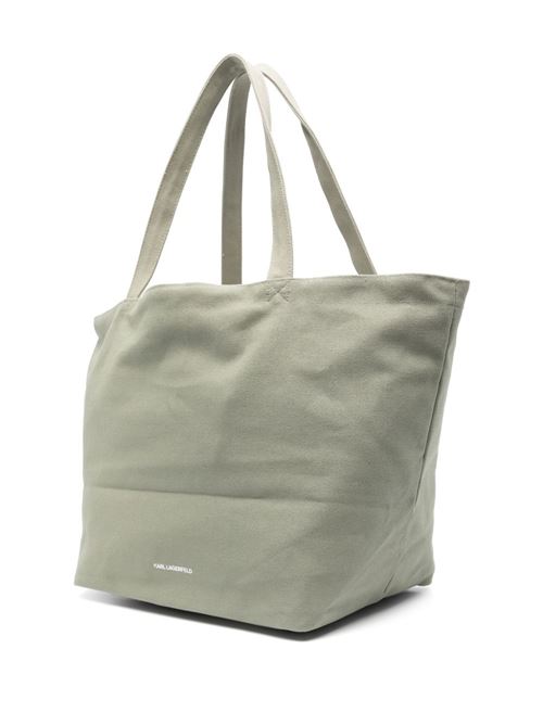 Borsa donna shopper Karl Lagerfeld | A1W50006JJ8912
